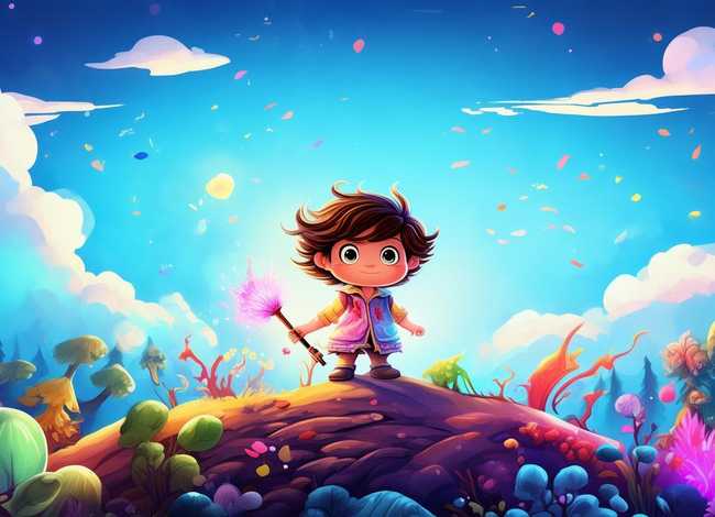 勇敢儿童故事绘本；勇敢幼儿绘本故事大全