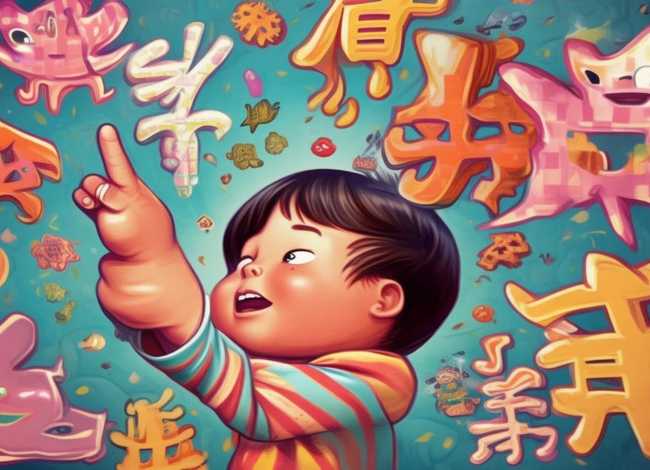 汉字的故事幼儿绘本（汉字的故事幼儿绘本怎么画）