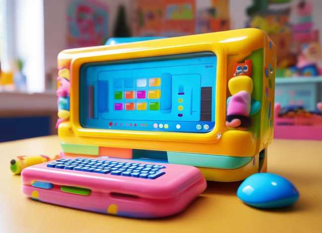 儿童编程 电脑 儿童编程电脑要什么配置