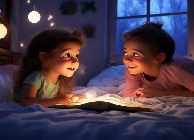 儿童睡前故事视频免费观看 - 儿童睡前视频故事大全免费观看