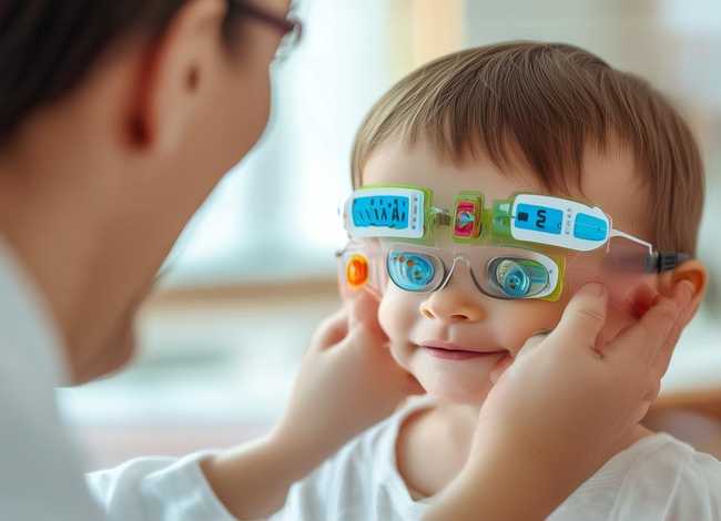 儿童散光需要足矫吗 - 儿童散光需要足矫吗怎么矫正