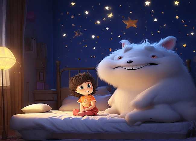 咕咚来了儿童睡前故事、故事大全 睡前故事咕咚来了