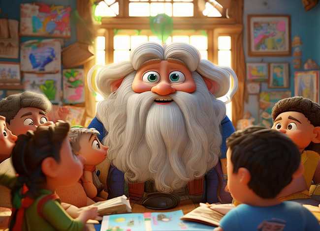 苏步青的故事儿童版（苏步青的故事告诉我们什么道理）