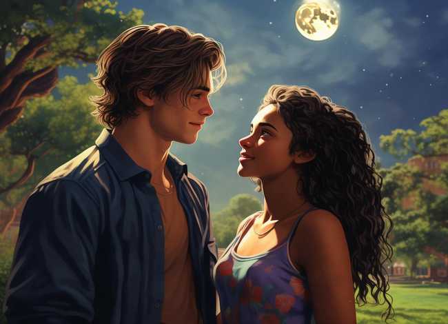 校园爱情故事长篇 - 校园爱情故事长篇真实故事