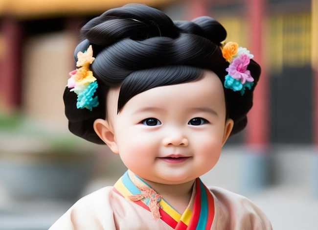 古装发型儿童版;可爱的古装发型儿童版简单 古装发型儿童版;可爱的古装发型儿童版简单