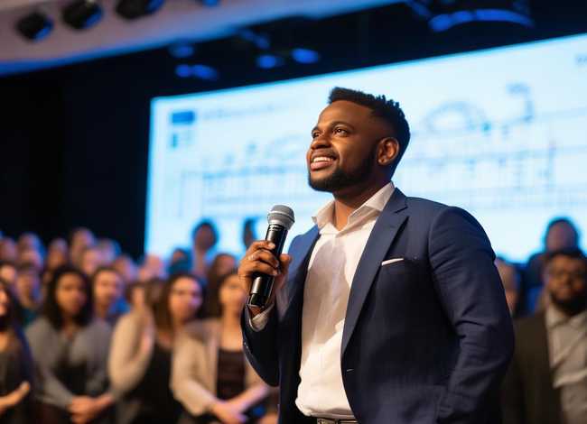 企业家的故事10分钟，企业家的故事10分钟演讲稿