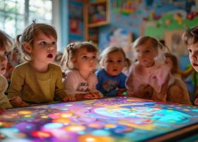 幼儿图片故事讲述 - 幼儿图片故事讲述视频