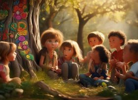幼儿故事意义、幼儿故事意义的故事