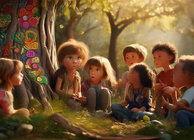 幼儿故事意义、幼儿故事意义的故事 幼儿故事意义、幼儿故事意义的故事