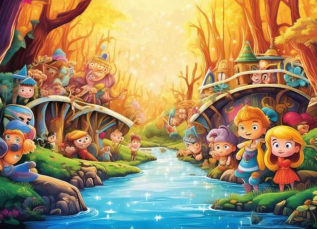 语音儿童故事大全100篇；少儿语音故事大全