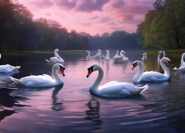 野天鹅故事完整版、十二只野天鹅故事完整版