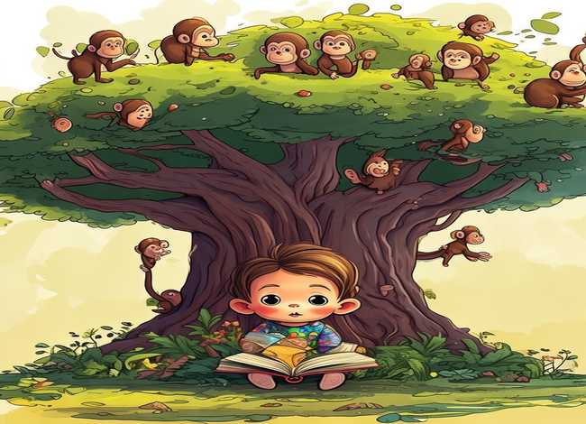 儿童猴子故事大全免费听;幼儿猴子故事大全 儿童猴子故事大全免费听;幼儿猴子故事大全