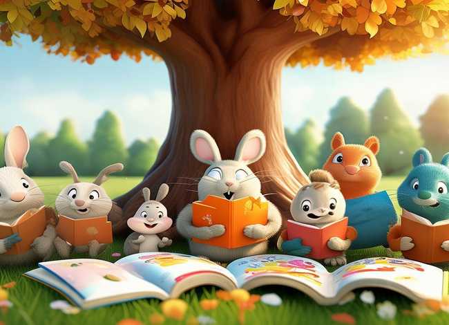 麦田亲子绘本儿童故事,麦田亲子绘本故事账号 麦田亲子绘本儿童故事,麦田亲子绘本故事账号