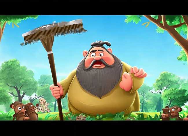 猪八戒故事视频 猪八戒的故事视频