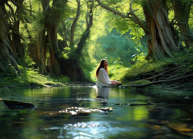 生命的故事（生命的故事全文阅读）