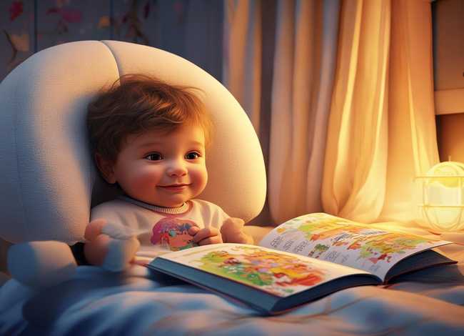婴儿睡前故事大全0，婴儿睡前故事大全0-3岁