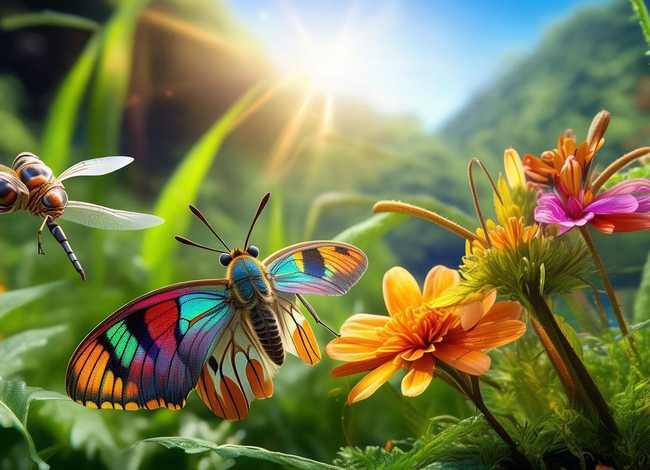 昆虫的故事科普视频(昆虫的故事科普视频播放) 昆虫的故事科普视频(昆虫的故事科普视频播放)