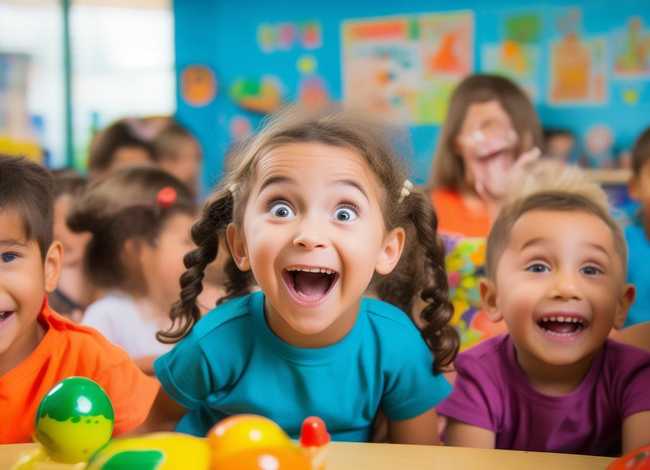 儿童情商加盟，儿童情商培训品牌加盟