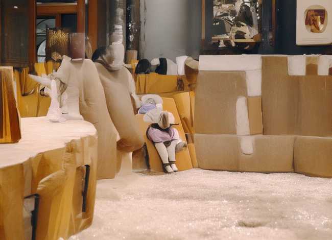 故事《换牙》 - 故事《换牙》主要内容 故事《换牙》 - 故事《换牙》主要内容