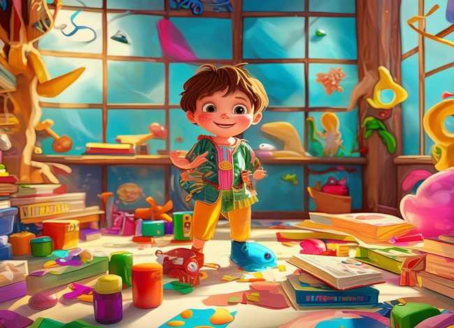 儿童机智故事 - 少儿机智故事100则