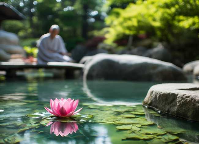 禅语小故事简短，禅语小故事简短50字