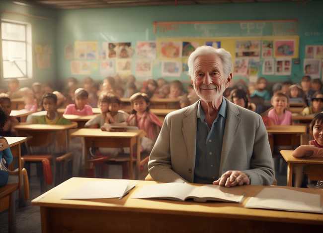 老师的故事作文；老师的故事作文600