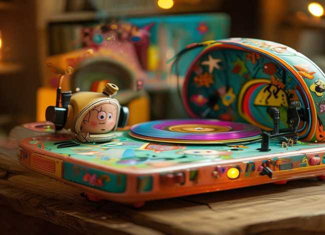 儿童故事播放平台推荐；少儿听故事的播放器