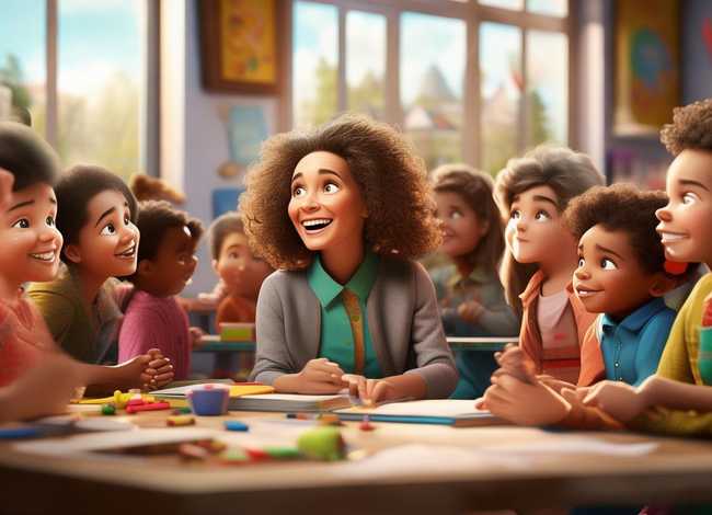 儿童德育故事大全（经典德育故事大全幼儿园）