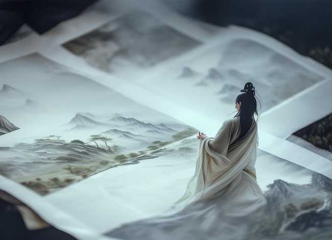 唐人秘传故事 - 唐人秘传故事目录