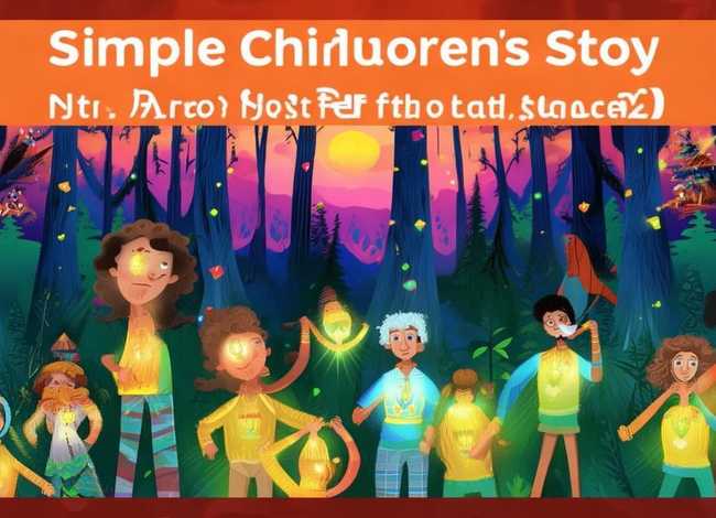 简单儿童故事大全 简单儿童故事大全6-12岁短故事