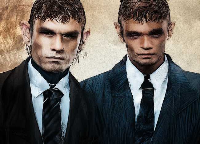 戚继光的故事300个字 - 关于戚继光的故事30字