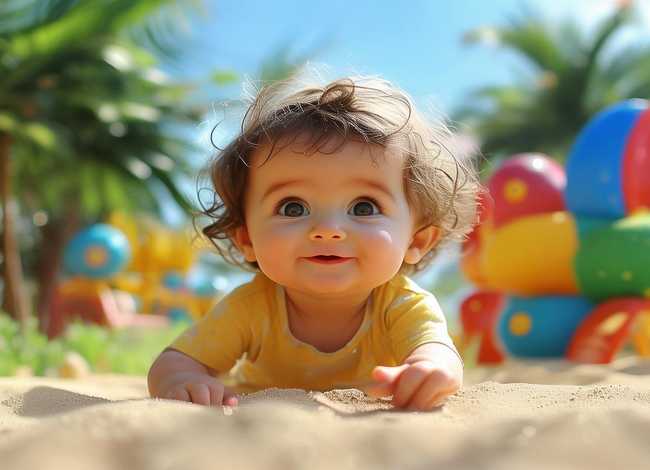 儿童被的真实视频 - 幼儿被的视频