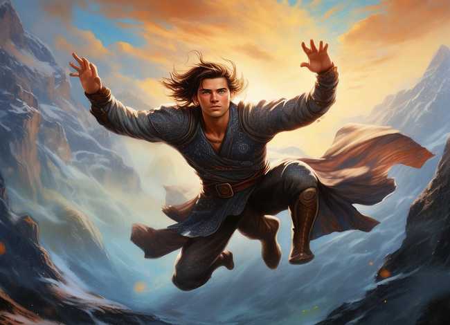 古代小英雄的故事视频，古代小英雄的故事视频大全