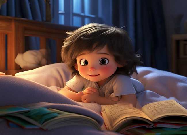 儿童睡前故事粤语大全免费听（小朋友粤语故事大全免费听）