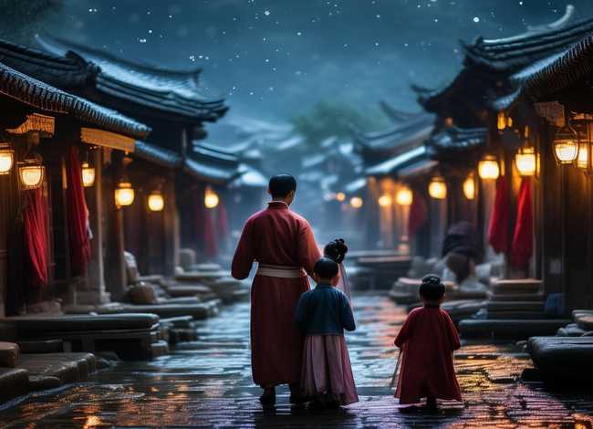 除夕的故事 除夕的故事 传说 除夕的故事 除夕的故事 传说