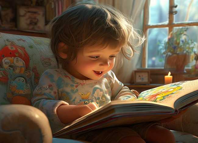 感人的故事绘本，绘本故事感人至深的