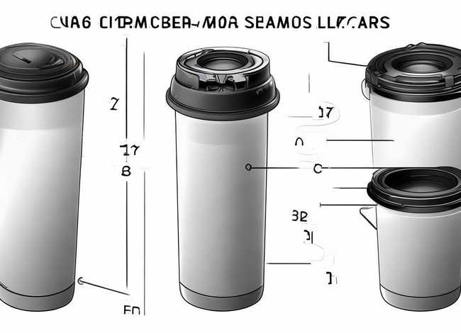 膳魔师保温杯杯盖怎么拆图解、膳魔师保温杯杯盖怎么拆图解大全