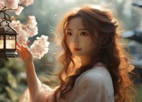 迎春的故事名称；迎春的故事名称是什么