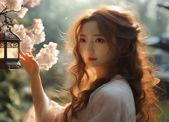 迎春的故事名称；迎春的故事名称是什么