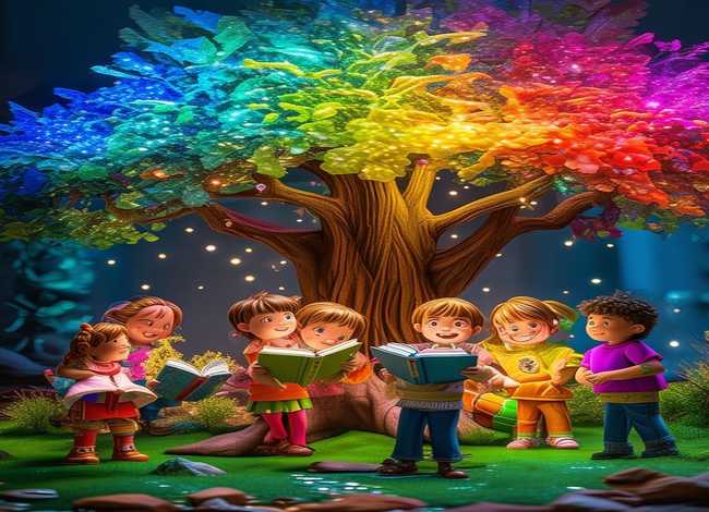 幼儿童话故事主题名称(幼儿园故事主题名称) 幼儿童话故事主题名称(幼儿园故事主题名称)