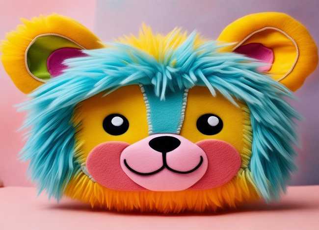 儿童动物头饰图片打印（幼儿动物头饰手工制作图片）