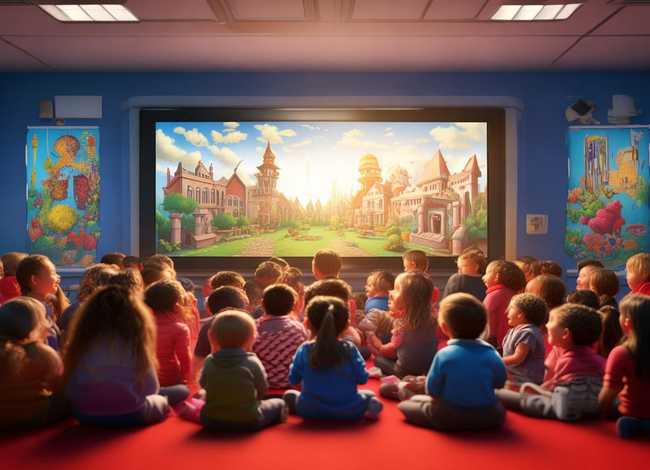 小学英语故事大全视频 - 小学英语故事大全视频播放