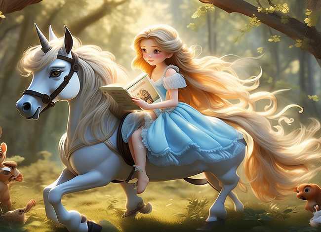 儿童故事小公主大全免费；故事大全 小公主