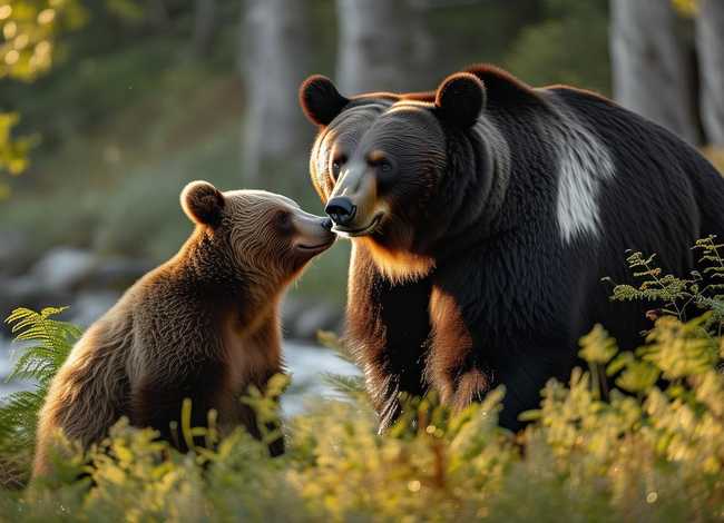 动物亲情故事有哪些 - 动物亲情故事有哪些作文