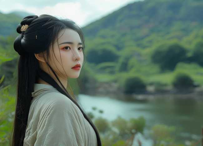 王昭君的历史故事 王昭君的历史故事详细