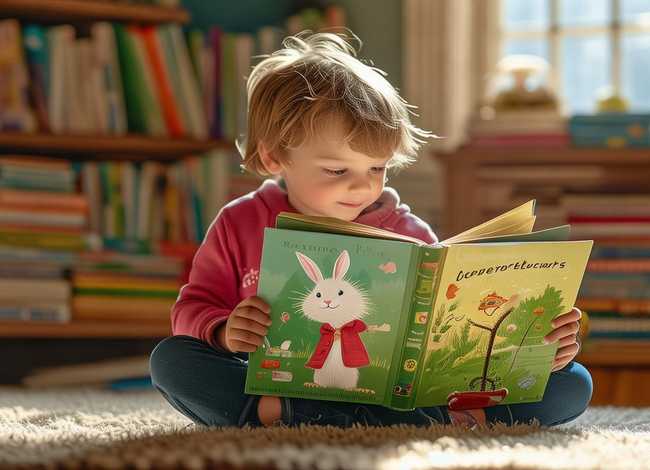 彼得兔的故事一年级课外书、彼得兔的故事适合一年级吗