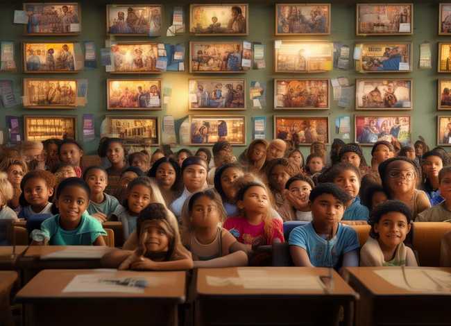 励志故事100个儿童；儿童励志故事100个真实