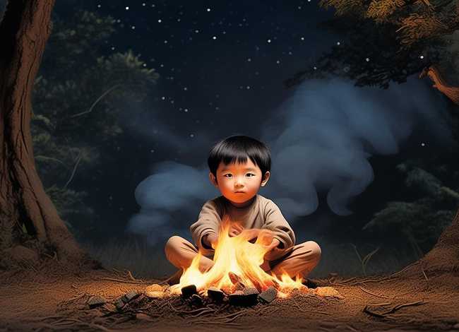 卧薪尝胆儿童故事拼音、卧薪尝胆的故事拼音版