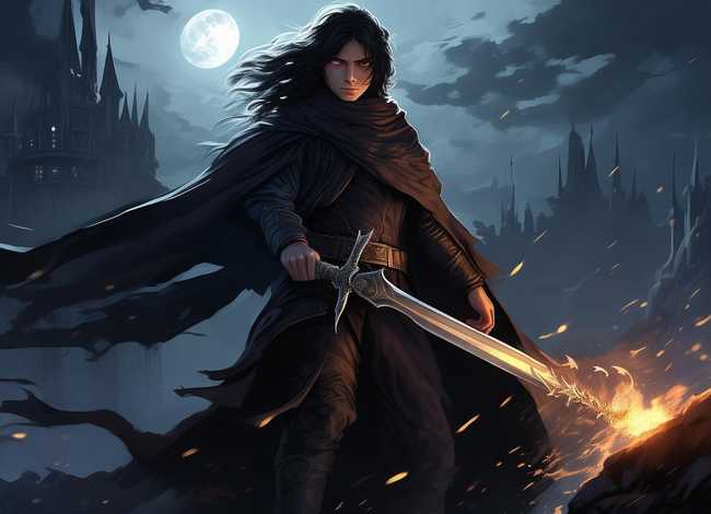 英雄的故事100字左右 英雄的故事100字左右简短