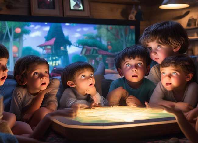 儿童睡前故事葫芦兄弟文字版 - 睡前故事葫芦兄弟在线听